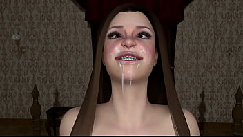 Please cum on my face teaser