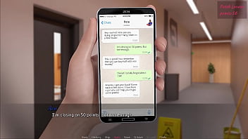 Fetish locator #12 meeting the blonde femdom mistress