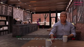 Fetish locator #12 meeting the blonde femdom mistress