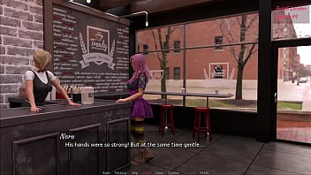 Fetish locator #12 meeting the blonde femdom mistress