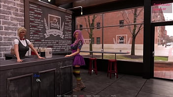 Fetish locator #12 meeting the blonde femdom mistress