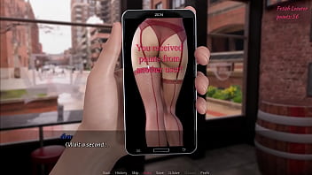 Fetish locator #12 meeting the blonde femdom mistress