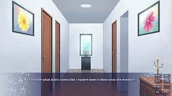 Winged cloud's sakura gamer number 12