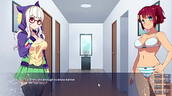 Winged cloud's sakura gamer number 12