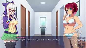 Winged cloud's sakura gamer number 12