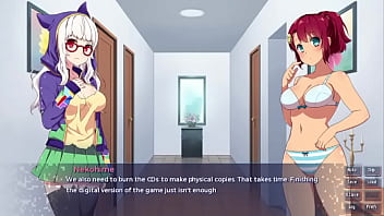 Winged cloud's sakura gamer number 12