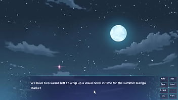 Winged cloud's sakura gamer number 12