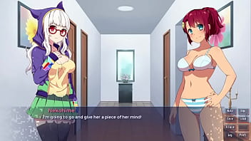 Winged cloud's sakura gamer number 12