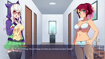 Winged cloud's sakura gamer number 12