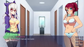 Winged cloud's sakura gamer number 12 Winged cloud's sakura gamer number 12