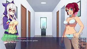 Winged cloud's sakura gamer number 12