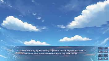 Winged cloud's sakura gamer number 12