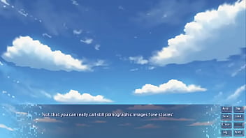 Winged cloud's sakura gamer number 12