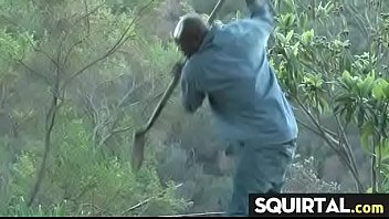 Female ejaculation 15