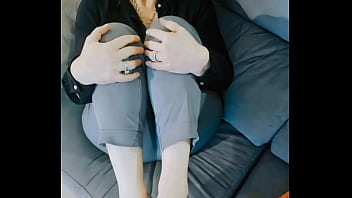 Compilation d'une maman milf qui aime le cul