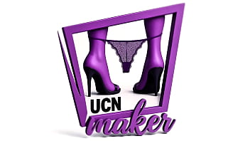 Influencer transa com eletricista