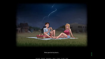 Jogo Pornô 2d Summertime Saga Ep 81 Ele Ja Me Batia Antes Imagine Agora Que Peguei A Mina Dele thumbnail