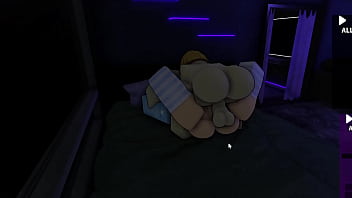 Roblox sex 5