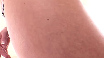 Anal loving brunette lucie lee getting double penetrated