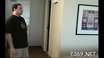 Magnificent girlie is fucked from behind Magnificent girlie is fucked from behind