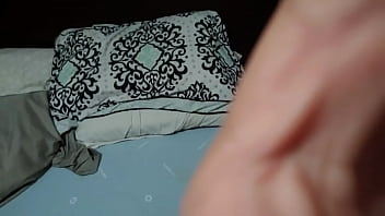 Wife is getting it hard from behind