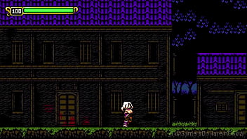 Castle in the clouds dx