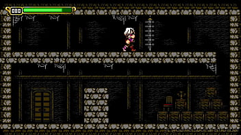 Castle in the clouds dx