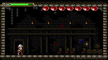 Castle in the clouds dx