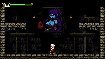 Castle in the clouds dx