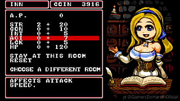 Castle in the clouds dx