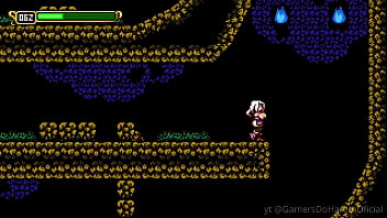 Castle in the clouds dx