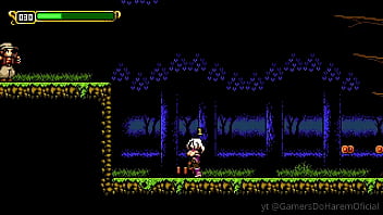 Castle in the clouds dx