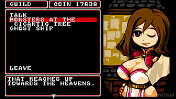 Castle in the clouds dx