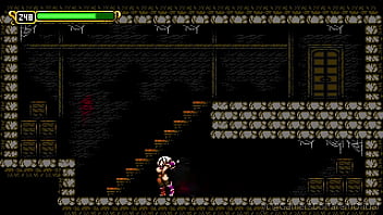 Castle in the clouds dx