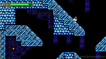 Castle in the clouds dx