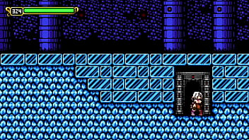 Castle in the clouds dx