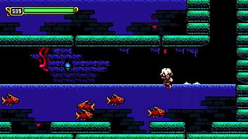 Castle in the clouds dx