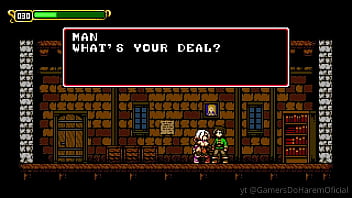 Castle in the clouds dx