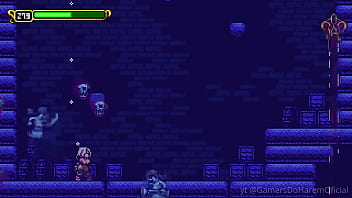 Castle in the clouds dx