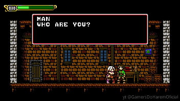 Castle in the clouds dx