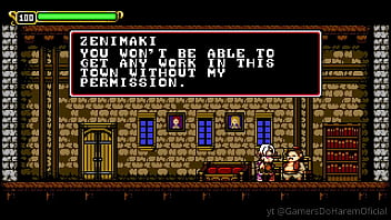 Castle in the clouds dx