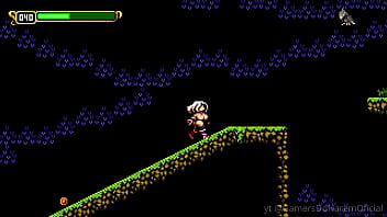 Castle in the clouds dx