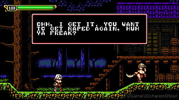 Castle in the clouds dx