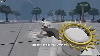 Battlegrounds Roblox thumbnail