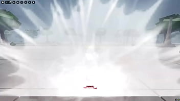 Battlegrounds Roblox thumbnail