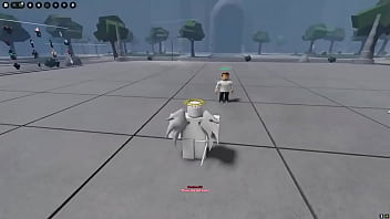 Battlegrounds Roblox thumbnail