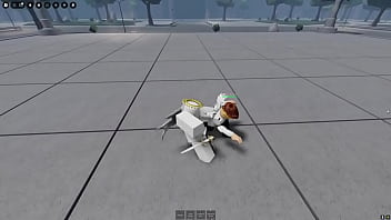 Battlegrounds Roblox thumbnail