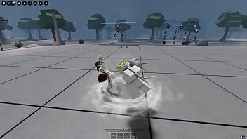 Battlegrounds roblox