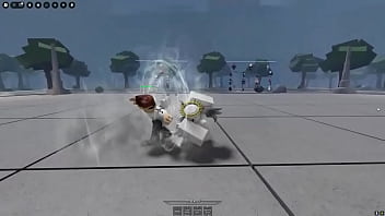 Battlegrounds Roblox thumbnail