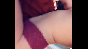 Little hottie great selfie